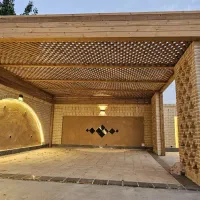 اجرا و فروش چوب ترموود