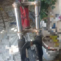 دوچرخه ۲۶