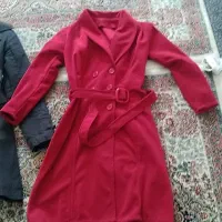 پالتو کاپشن از سایز ۳۶تا ۴۰ .و۴۲