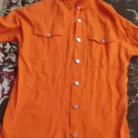 مانتو کتان تمیزونو