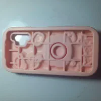 قاب گوشی طرح دار عروسکی|لوازم جانبی موبایل و تبلت|همدان, |دیوار