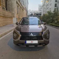 میتسوبیشی اکلیپس کراس ۲۰۲۶ ژاپن