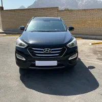 هیوندای سانتافه