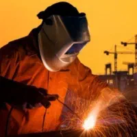 جوشکاری سیار وتعمیرات
