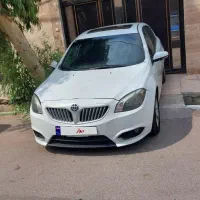 برلیانس h320
