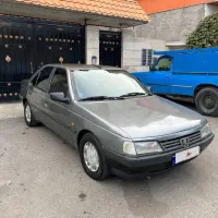 پژو ۴۰۵ مدل ۸۸|خودرو سواری و وانت|آمل, |دیوار