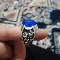 انگشتر یاقوت استار ارزشمند و خاص