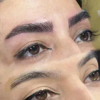 تخفیف سه روزه شیدینگ لب میکروبلیدینگ ابرو