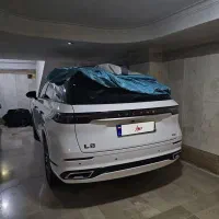 لوکانو L8|خودرو سواری و وانت|تهران, گلستان (شهرک راه آهن)|دیوار