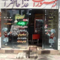 مغازه جهت اجاره متراژ۳۲ مترمربع