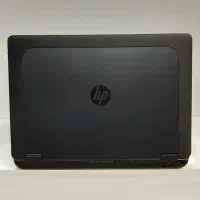 لبتاب hp Zbook