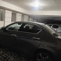 فروش خودرو دنا پلاس شش دنده توربو