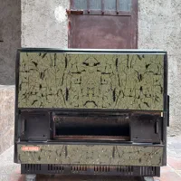 بخاری بزرگ 12000