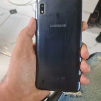 گوشیa10با حافظه ۳۲ گیگ