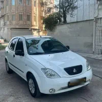 تیبا ۲ مدل ۹۹