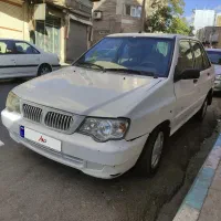 فروش پراید 132