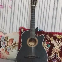 گیتار تمرینی