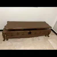 میز تی وی|میز تلویزیون|تهران, شهرک نفت|دیوار