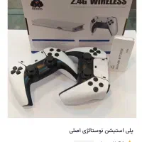 کنسول بازی Game Stick Pro Game Stick Pro