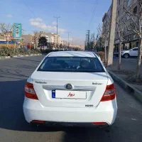 برلیانسh230مدل۹۷|خودرو سواری و وانت|کرج, خرمدشت|دیوار