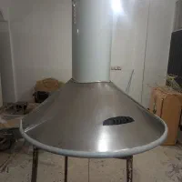 فروشی سالم درحدنو|هود|نورآباد, |دیوار