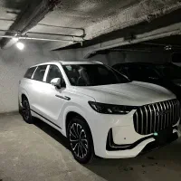 لوکانوL8مدل۲۰۲۵|خودرو سواری و وانت|تهران, عبدل‌آباد|دیوار