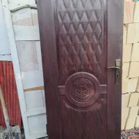 درب اتاق