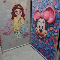فرش های کودک با کیفیت بالا در سایزهای 4و6 متری|فرش|اصفهان, بهارستان|دیوار