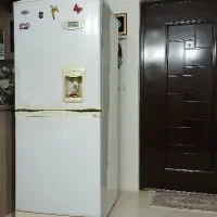 یخچال فیریزر اسنوا