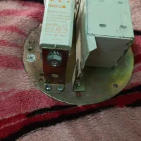 ترانس منبع تغذیه خاذن لامپ متال حرارتی نور آلوژن|لامپ و چراغ|مشهد, اروند (کشف)|دیوار