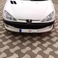 ۲۰۶ تیپ ۲ خوشگل