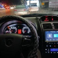 سورن پلاس مدل۱۴۰۴ صفرکیلومتر موتور جدید دریچه برقی