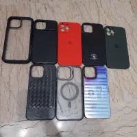 قاب آیفون ۱۳ پرومکس