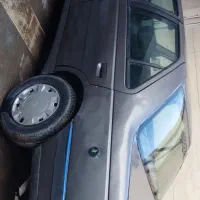 پژو روآ مدل 1387دوگانه کارخانه معاوضه با پراید|خودرو سواری و وانت|مشهد, رستگار|دیوار