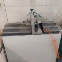 فروش خط تولید درب و پنجره دو جداره یو پی وی سی|ماشینآلات صنعتی|شهرضا, |دیوار