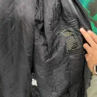 کاپشن چرم|لباس|تهران, باغ فیض|دیوار