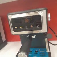 اسپرسوساز میگل آکبند مدل GEM 101