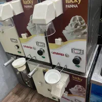 فروش انواع دستگاه گلخامه اورجینال|کافیشاپ و رستوران|تهران, تسلیحات|دیوار