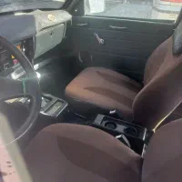 پیکان مدل ۸۱|خودرو سواری و وانت|کرمانشاه, |دیوار