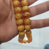 تسبیح کهربا