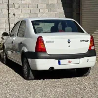 تندر۹۰ مدل ۹۶|خودرو سواری و وانت|بابل, |دیوار