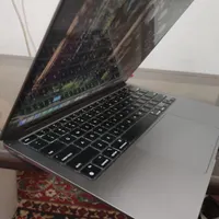 لپ‌تاپ مک بوک MacBook M1|رایانه همراه|قم, صفائیه|دیوار