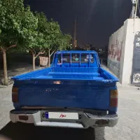 نیسان آبی