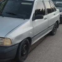 پراید 131مدل 88|خودرو سواری و وانت|چورزق, |دیوار