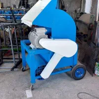 فروش انواع دستگاه یونجه کاه خردکن|ماشینآلات صنعتی|مراغه, |دیوار