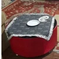 خونه مبله برا استراحت شهر بوشهر