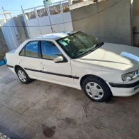 پژو پارس تیوفایو۴۰۱ گازسیمی