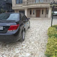 دنا ۹۷فول اپشن کم کار|خودرو سواری و وانت|چالوس, |دیوار
