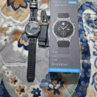 ساعت هوشمند