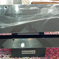 هود آشپزخانه.